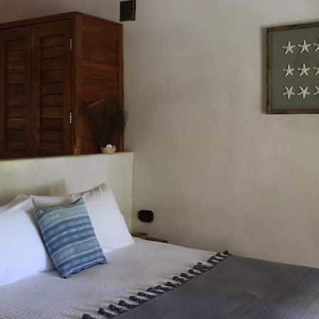 Casa Violeta Hotel Tulum Luaran gambar