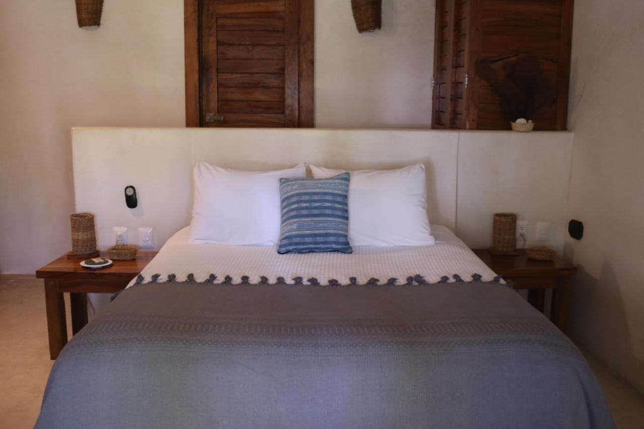 Casa Violeta Hotel Tulum Luaran gambar