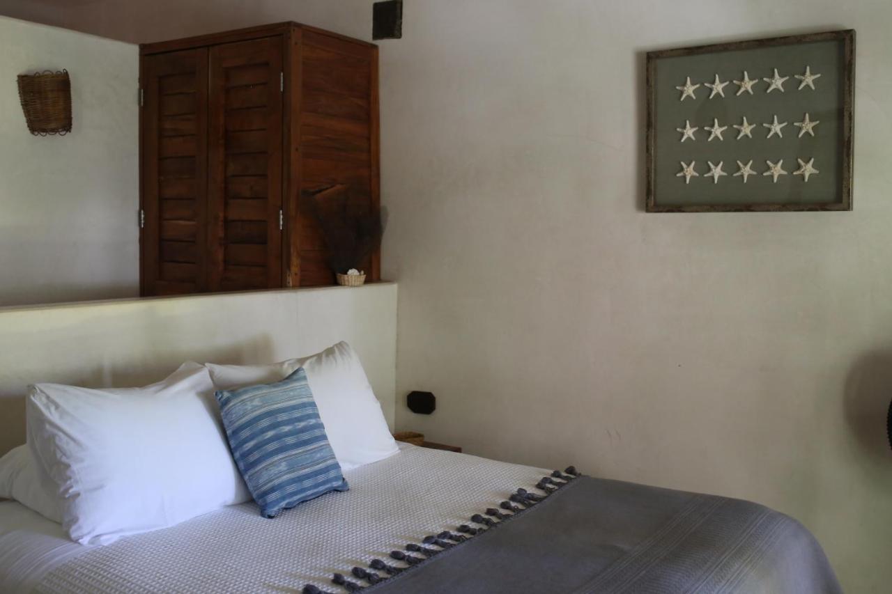 Casa Violeta Hotel Tulum Luaran gambar