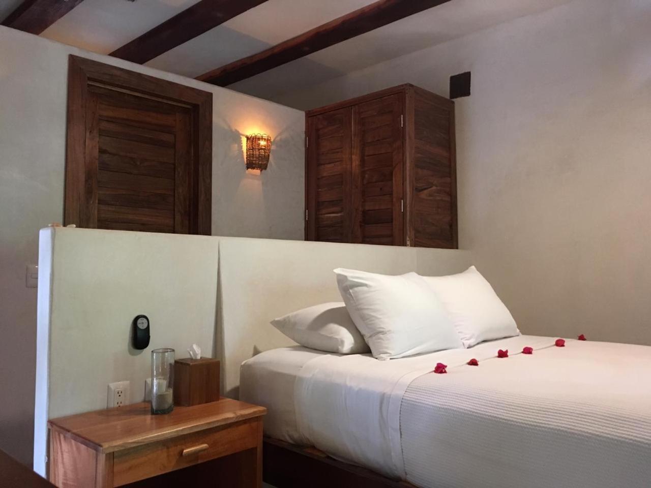 Casa Violeta Hotel Tulum Luaran gambar