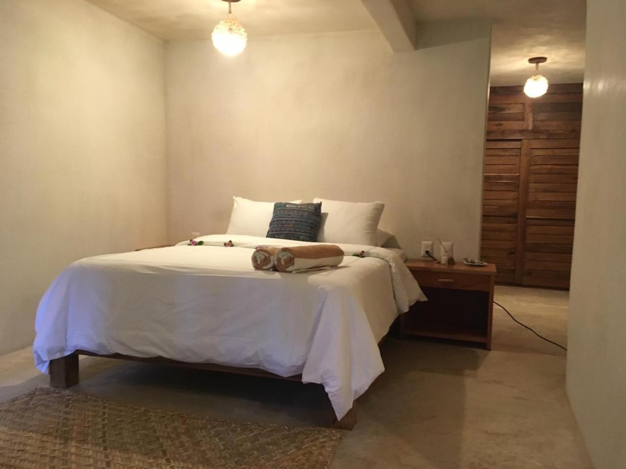 Casa Violeta Hotel Tulum Luaran gambar