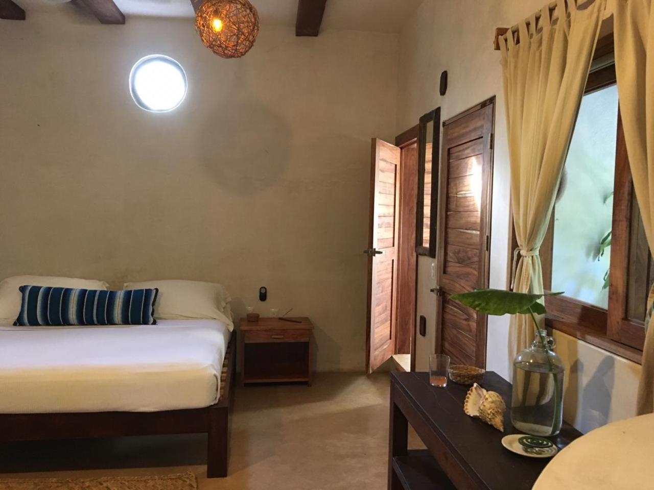 Casa Violeta Hotel Tulum Luaran gambar